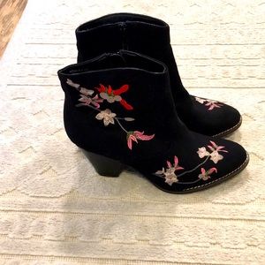 Hippie Laundry Booties